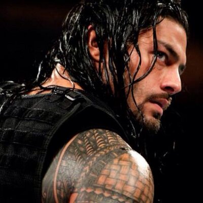Roman Roman