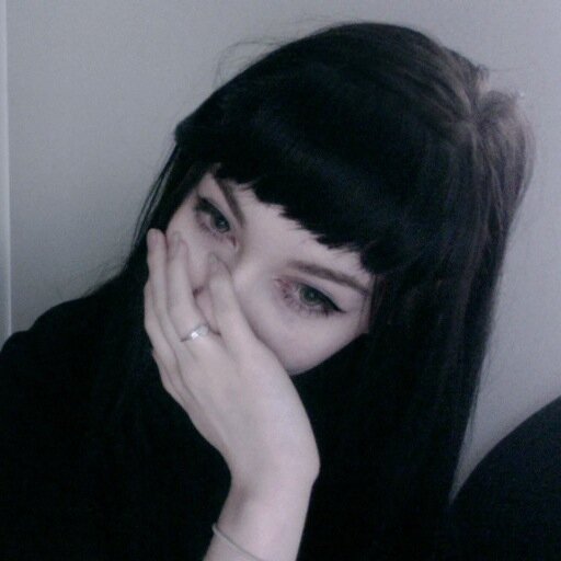 Noirmirroir's profile picture. 