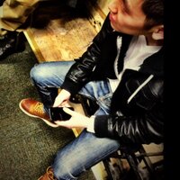 SoonHo Choi (@soonhoc) 's Twitter Profile