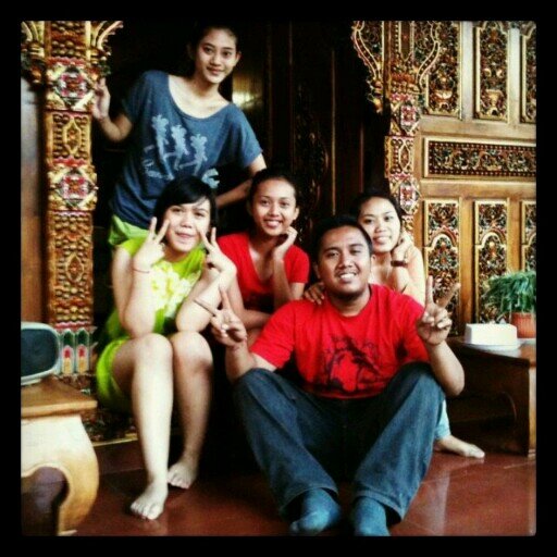 STP Bali 2010