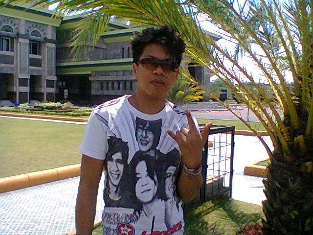 Menanti......