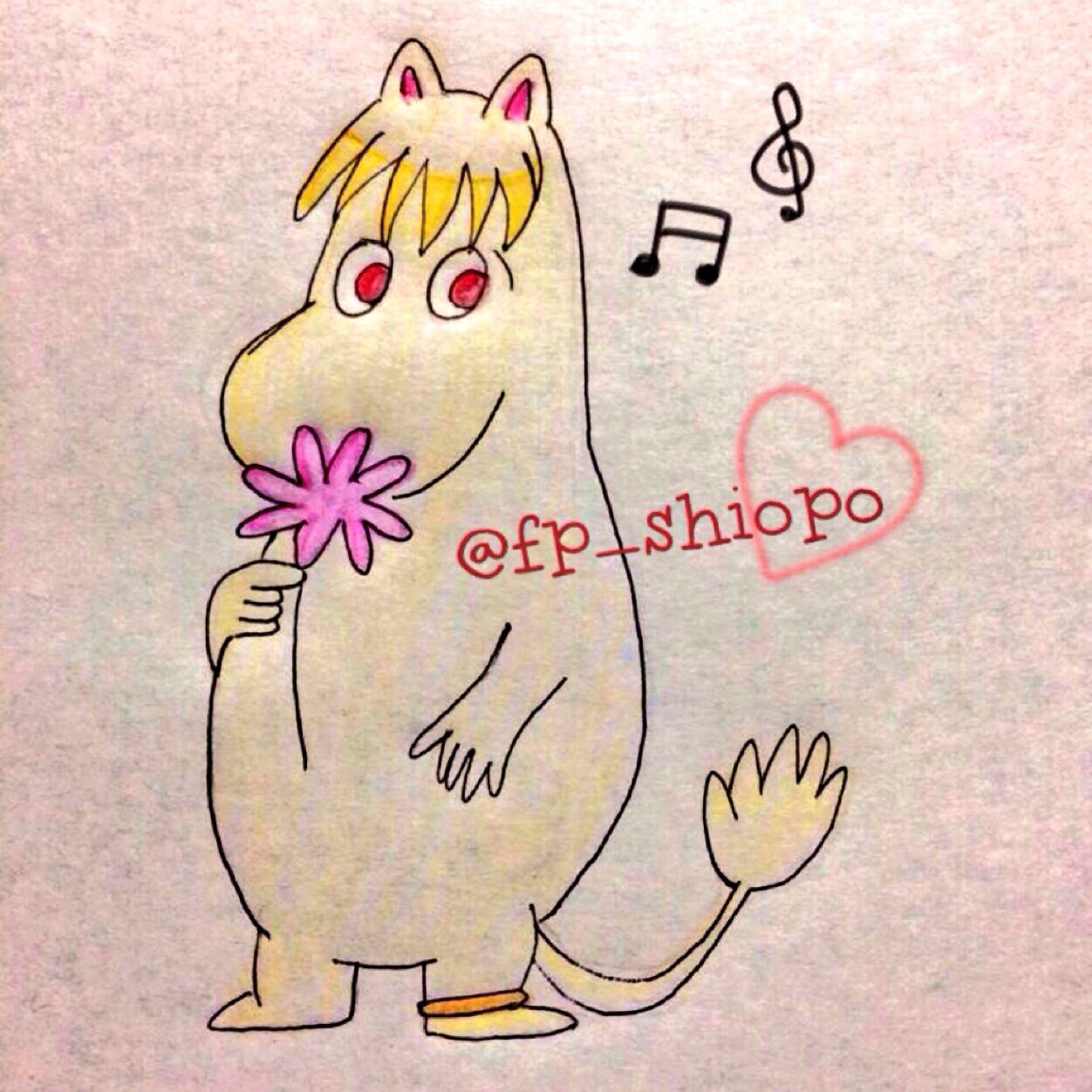 flumpool / ?! / BTS🐹🐱 / TXT🦊🐰 / いろんな音楽を好んでます🍚/ YouTuberについてもつぶやきます / ゆるーい趣味垢です