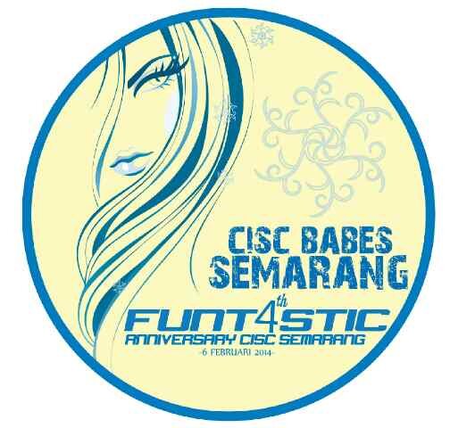 CISC Babes Semarang