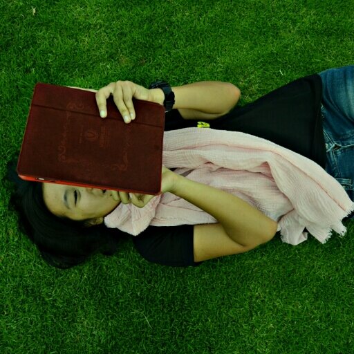 travellie_'s profile picture. Why don't we go somewhere only we know