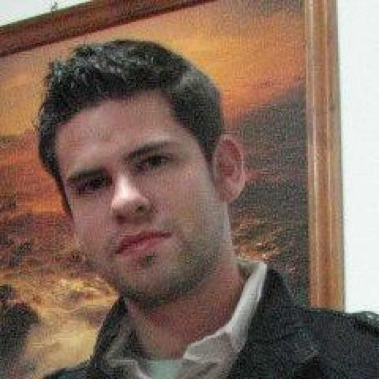 Licínio Santos