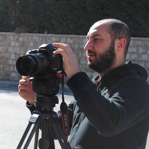 Houssam_hariri's profile picture. Time-lapser, Biker