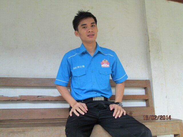semakin maju, semakin nyata perubahan