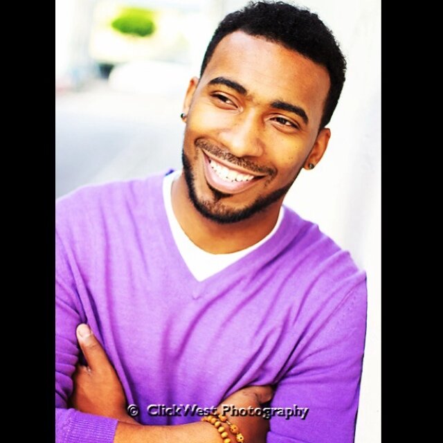 A Father! Man of God ! I am Joe Goode