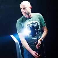 Bruno Degrave (@brunodegrave) 's Twitter Profile