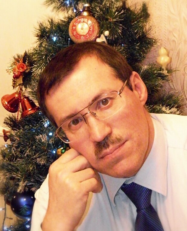 Живем, работаем, творим...