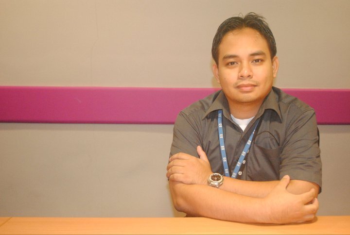 IT Professional, Gundam and scale model builder.