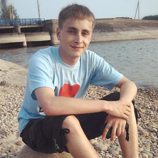 Alex_Rout's profile picture. О_о