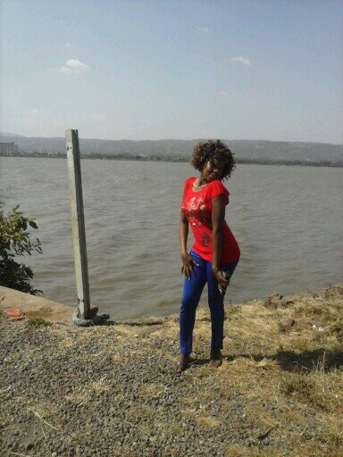 Proudly kenyan.God my number one
