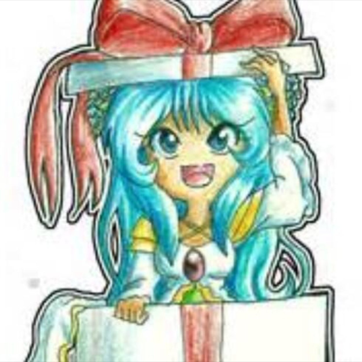 I am a plant like being while I have high hopes for the world, DarkOak dose not, #BF @Colorful_Hedgie