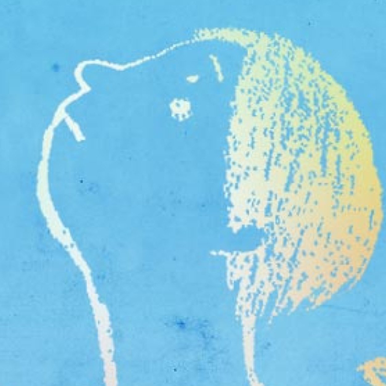 GeunseopRho's profile picture. 