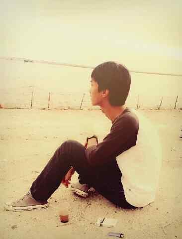 ariefaiip's profile picture. BE MY SELF