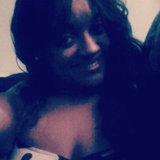 i love my life & how its goin.. God got this one!! (; @dede_indamix (iG)