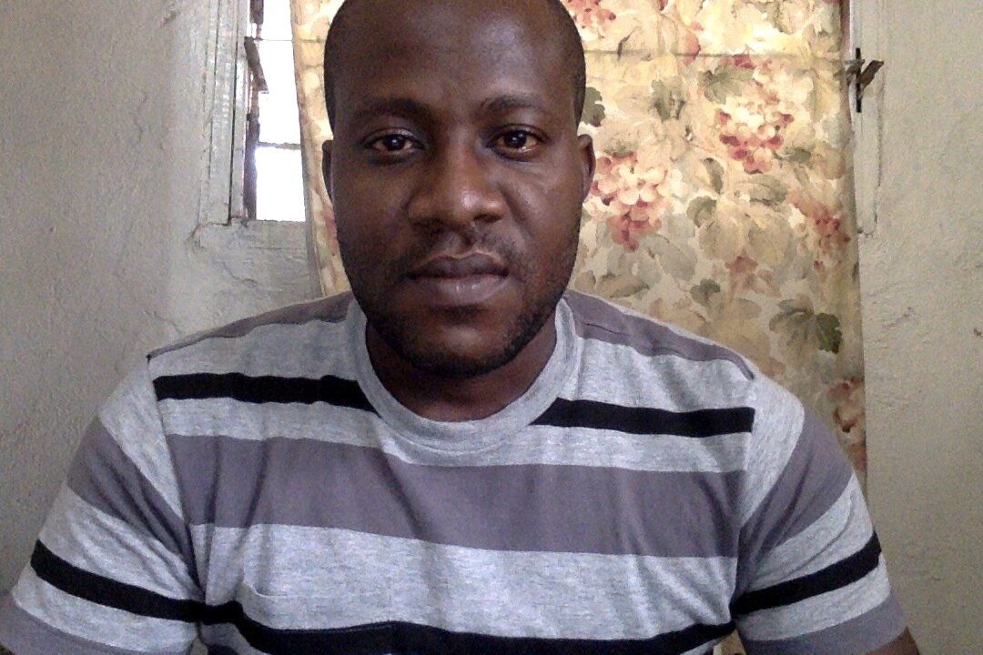Project Coordinator and Founder of Sea Turtle Watch - Liberia