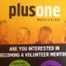 Plusone Edinburgh (@plus1mentoring) Twitter profile photo Plusone Edinburgh (@plus1mentoring) Twitter profile photo