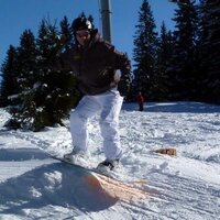 Andy Garnett (@andygarnett70) 's Twitter Profile