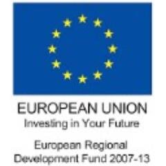 CALMARE_EXETER's profile picture. Part funded for two years by the ERDF, we provide materials development and sustainability support to manufacturing SMEs in the South West