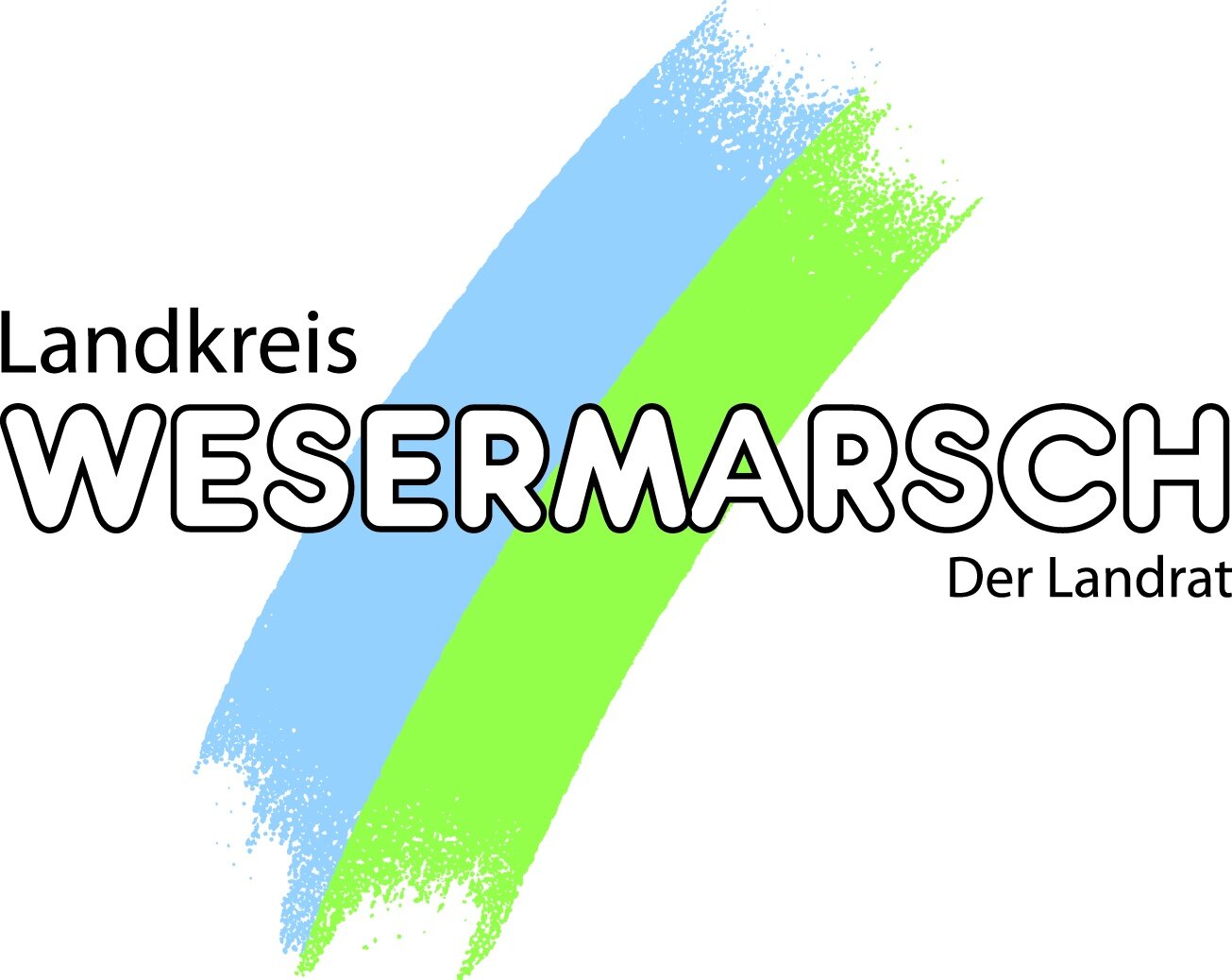 Offizielle Twitter-Seite des Landkreises Wesermarsch, Fachdienst 91.