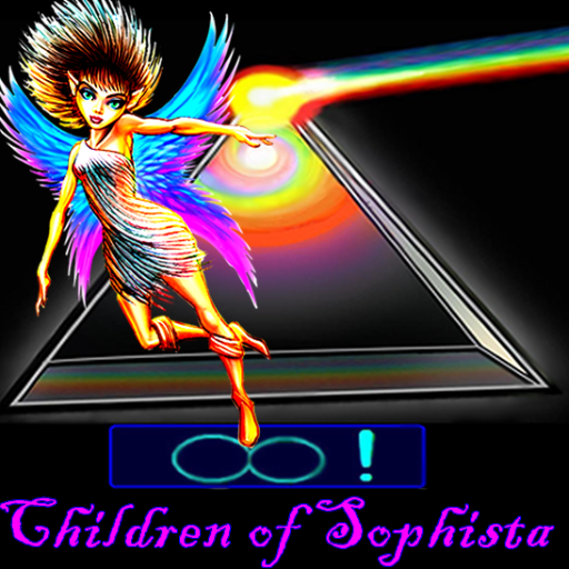 Children of Sophista (COSPublishing)