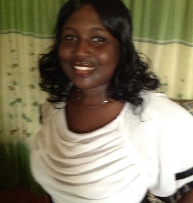 olaebonygirl's profile picture. 