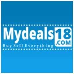 MyDeals18 Profile Picture