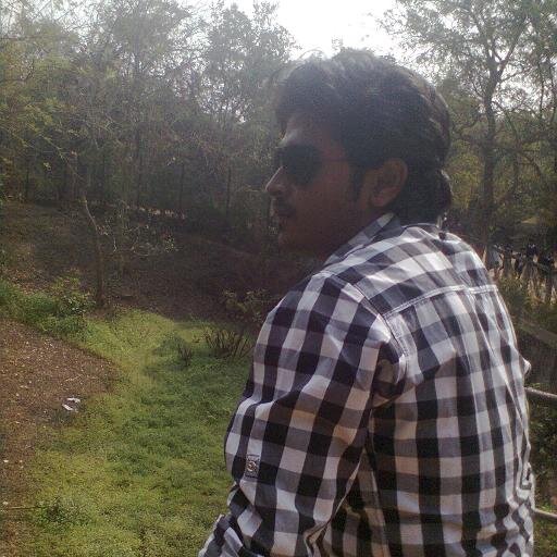 #Jaihind #Vandematram
Software Engineer #techie