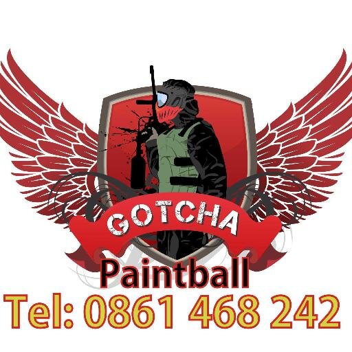 Best Paintball in Pretoria, if not in South Africa.