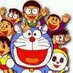 Doraemon Indonesia (@doraemonina_) Twitter profile photo
