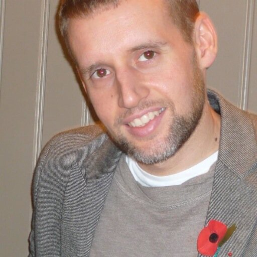 RBramwellEBSCO's profile picture. Account Manager and Technology Fan