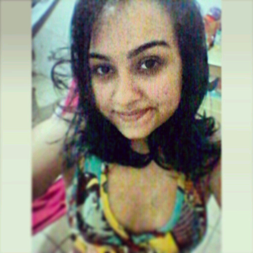 brasilian | solteira | aquariana | since 1997 | estudante | happy | filha de um pai eterno | ls♥