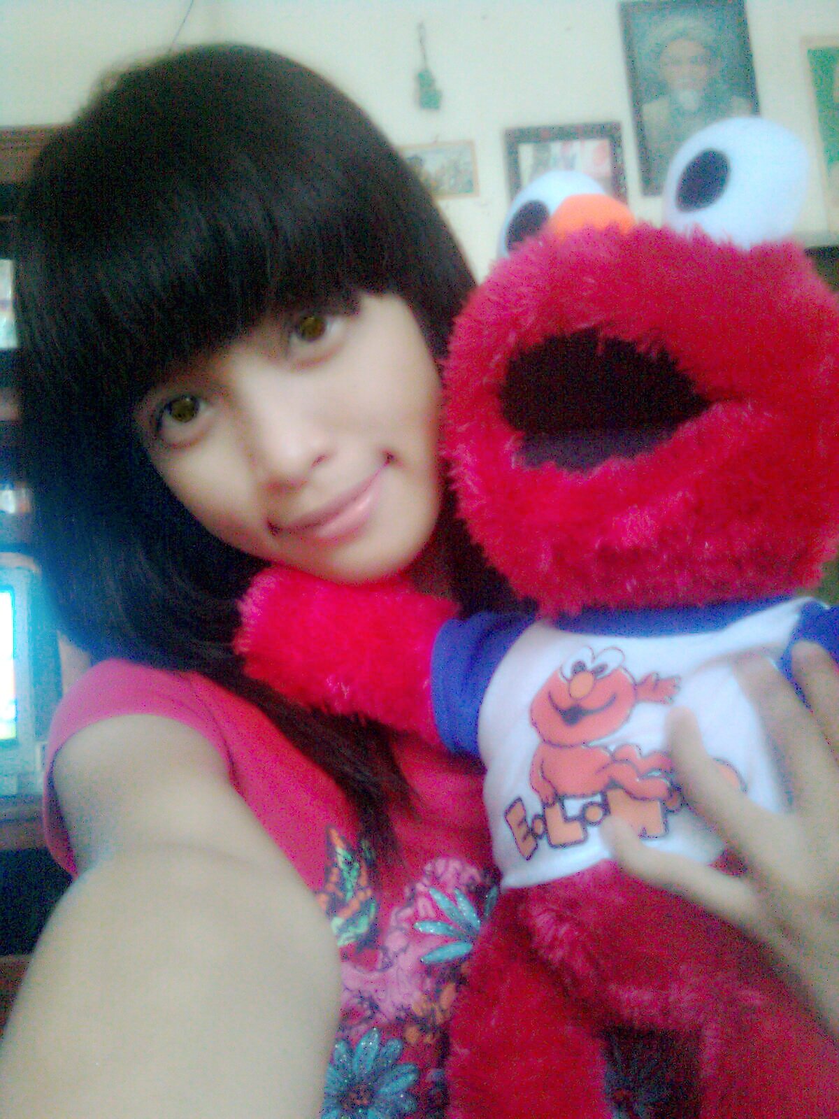 SasaRuhiana's profile picture. Dara Loversz | 09♡07 ☺ | Yes I'am! | Negativ Positive └ºνє♡  | Keep Support my Idol  
@MitaEnglandMuse     @Aradrizki| :-* :-*