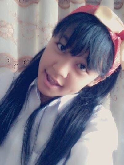selalu ingin bersama nya :* aldy tampubolon