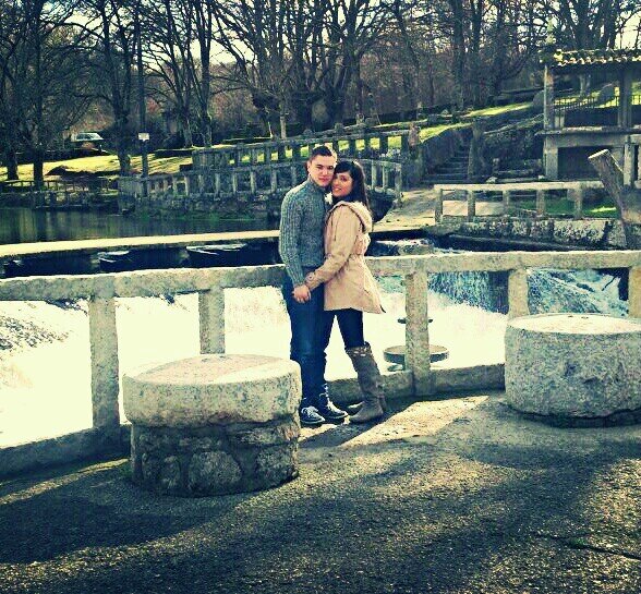 Dos De Febrero :)