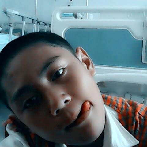 bagasbocah2031's profile picture. bagas clalu cinta mu clama lama nyah {}
dan tak pernah putus asa  ? :D 
love Allah ? :D