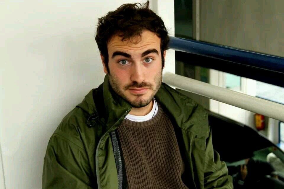 EmanueleValli's profile picture. Studente d'ingegneria Energetica a Bologna, membro di ISF-Modena