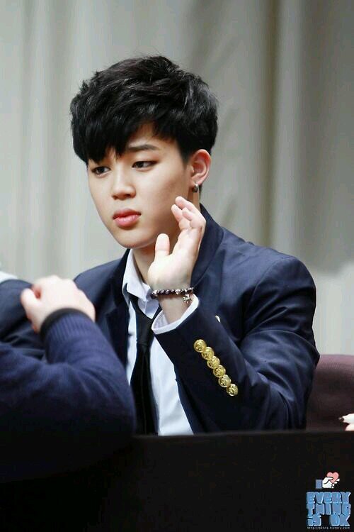 Call me Jimen, RP of Park Jimin BTS | #NowPlayingRP #BigHitRP | We are Bulletproof