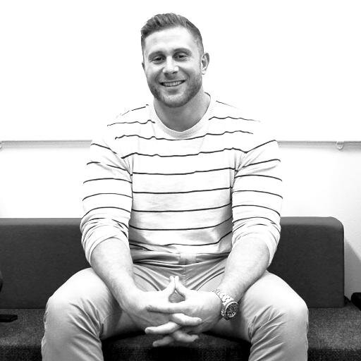 Managing Director @ Teabag studios, a digital agency specialising in brand design, web development and 3D animation