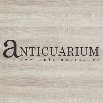 Muebles antiguos y antiguedades de alta calidad. El anticuario de moda en España con caracter internacional