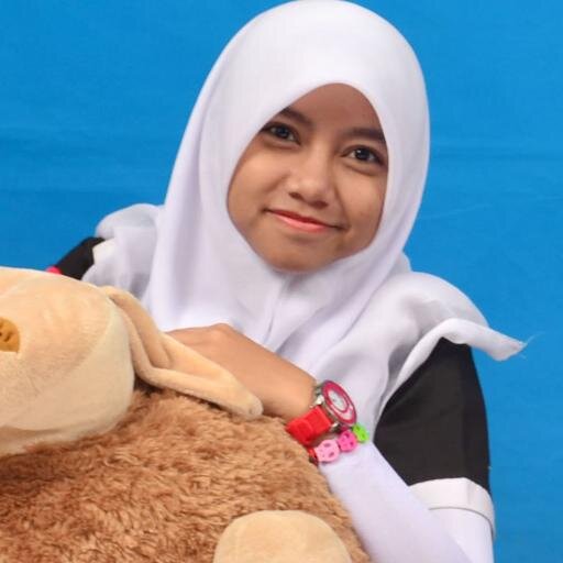 Hanifah_UN's profile picture. keberhasilan adalah kata lain dari kerja keras