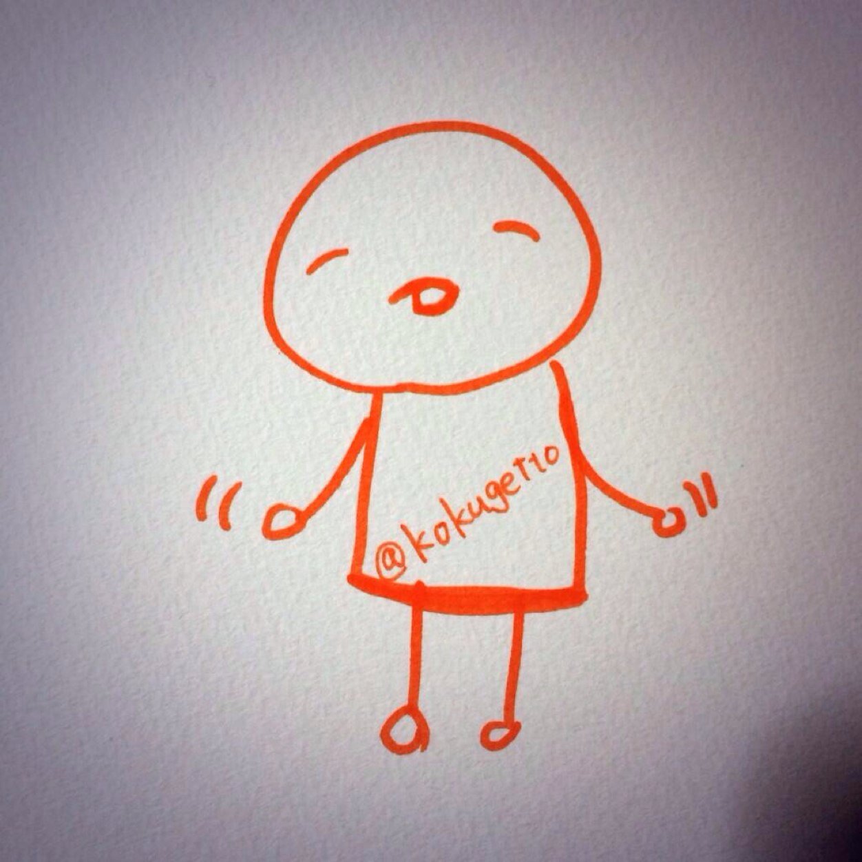 kokugetto's profile picture. アイコン→【@2525p_q2525 】