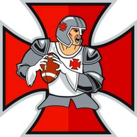Crusaders Cagliari (@crusadersca) 's Twitter Profile Photo Crusaders Cagliari (@crusadersca) 's Twitter Profile Photo