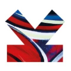 De gratis toegankelijke kunstmanifestatie in het Enschedese Volkspark.