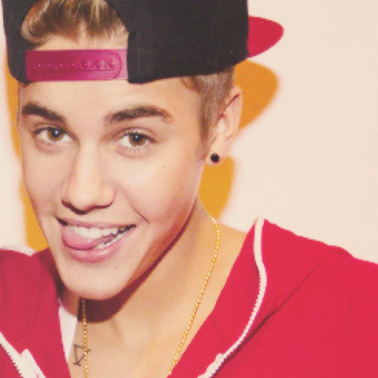 my life in 2 words? justin bieber