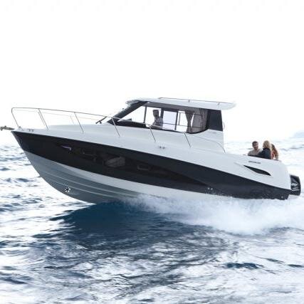 QS & Bayliner & Mercury