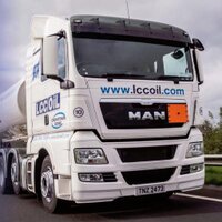 LCC OIL (@lccoil) 's Twitter Profile