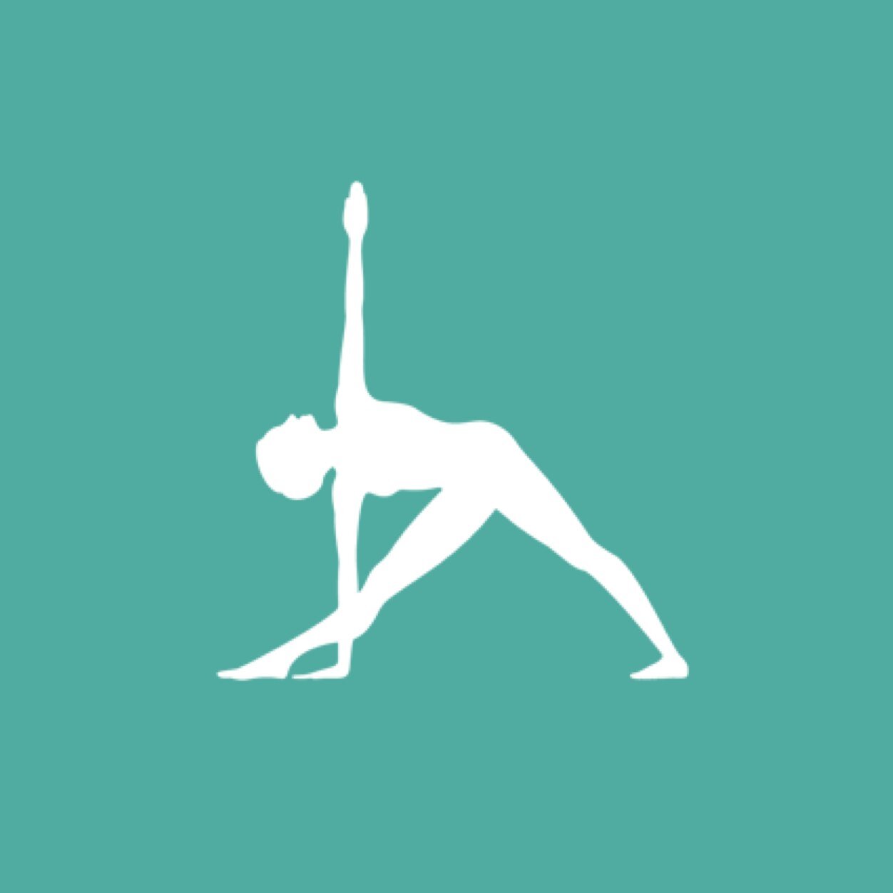 Relax it's only yoga! Move, nourish & love your body.
